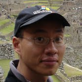 Joseph Lui, Vice President of Engineering Joseph Lui, Vice President of Engineering