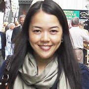 Mika Terada, Chief Operations Officer Mika Terada, Chief Operations Officer