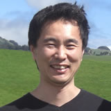 Hajime Sasaki, Senior Software Architect