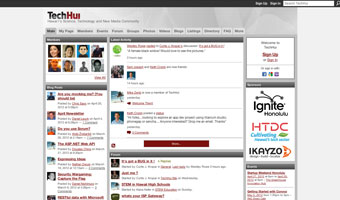 techhui.com