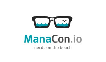 ManaCon Logo